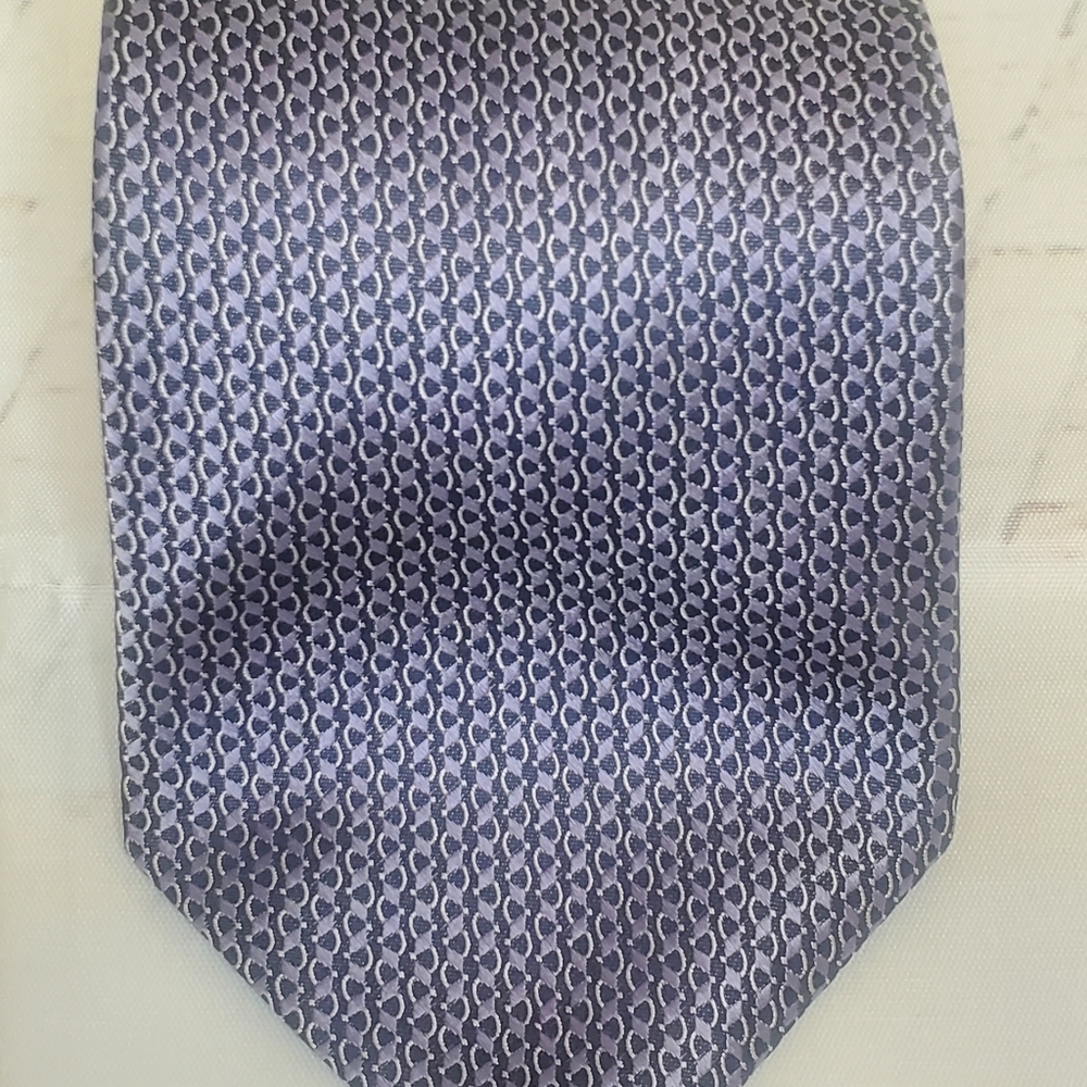 Necktie, Calvin Klein